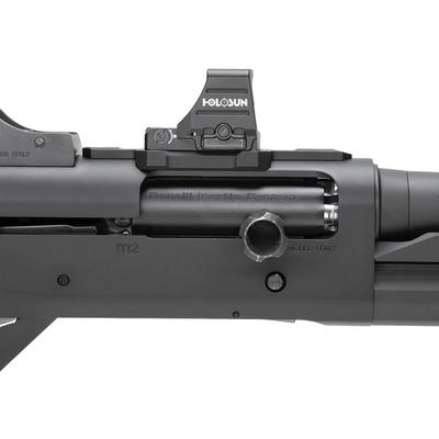 strike industries montaz do kolimatorow na strzelbe strike shotgun optic mount si sg om bk