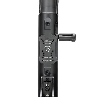strike industries montaz do kolimatorow na strzelbe strike shotgun optic mount si sg om bk