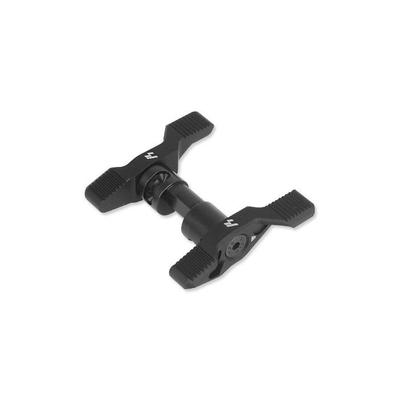 strike industries powiekszony obustronny selektor strike switch do platformy ar15 czarny ar s ss bk