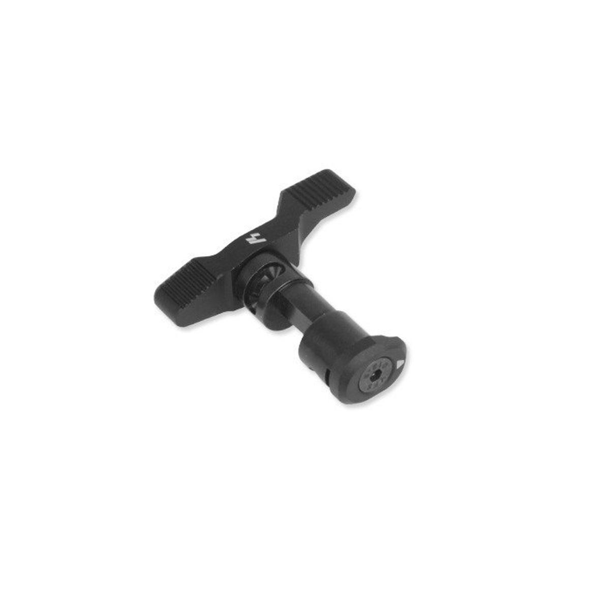 strike industries powiekszony obustronny selektor strike switch do platformy ar15 czarny ar s ss bk