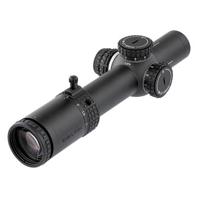 delta optical luneta celowniczna stryker hd 1 10x28 ffp sdog 1 mrad do 2517