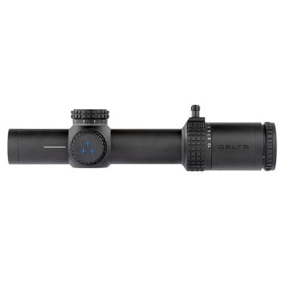 delta optical luneta celowniczna stryker hd 1 10x28 ffp sdog 1 mrad do 2517
