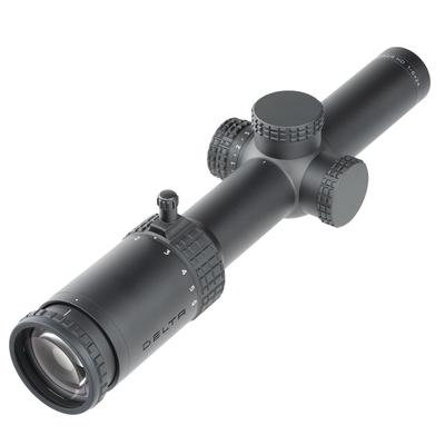 delta optical luneta celowniczna stryker hd 1 6x24 dgmr mrad do 2521