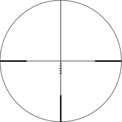 delta optical luneta celowniczna stryker hd 1 6x24 dgmr mrad do 2521