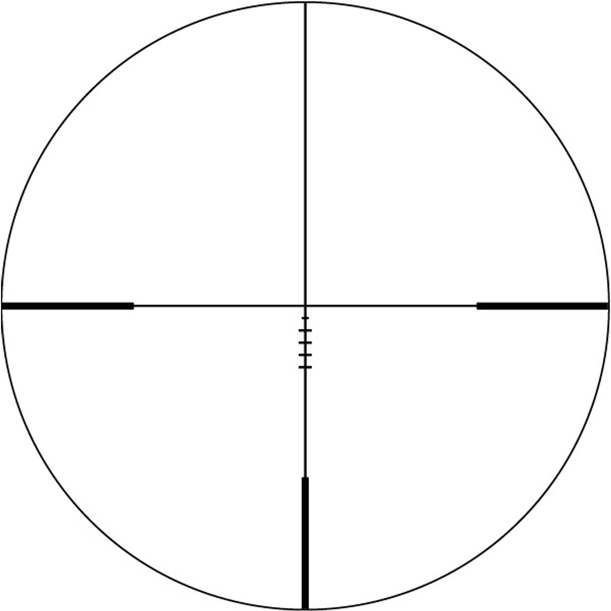 delta optical luneta celowniczna stryker hd 1 6x24 dgmr mrad do 2521