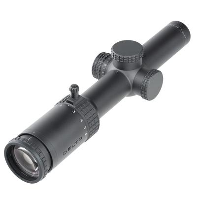 delta optical luneta celowniczna stryker hd 1 6x24 dsmr mrad do 2520