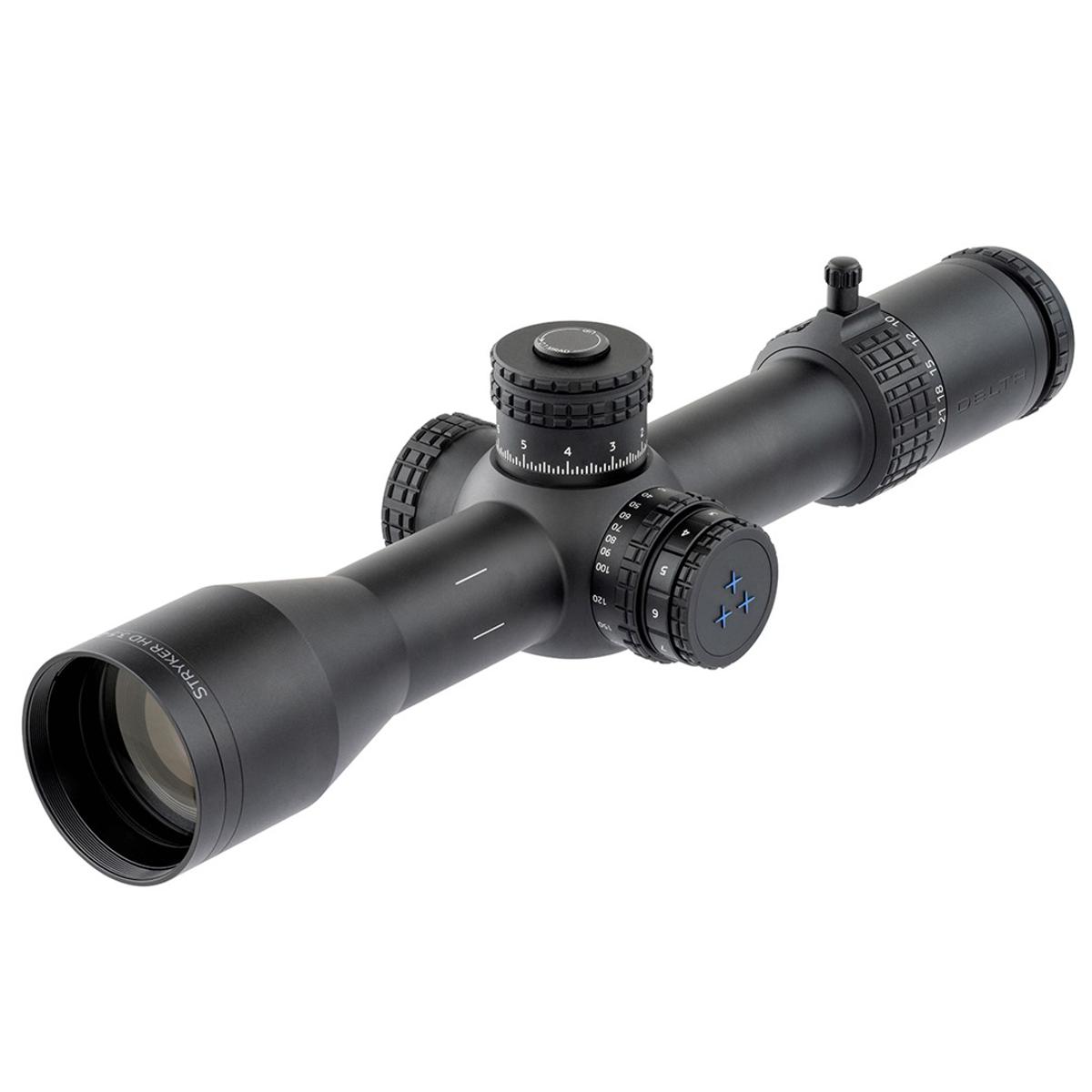 delta optical luneta celownicza stryker hd 3 5 21x44 ffp dprc 1 do 2514