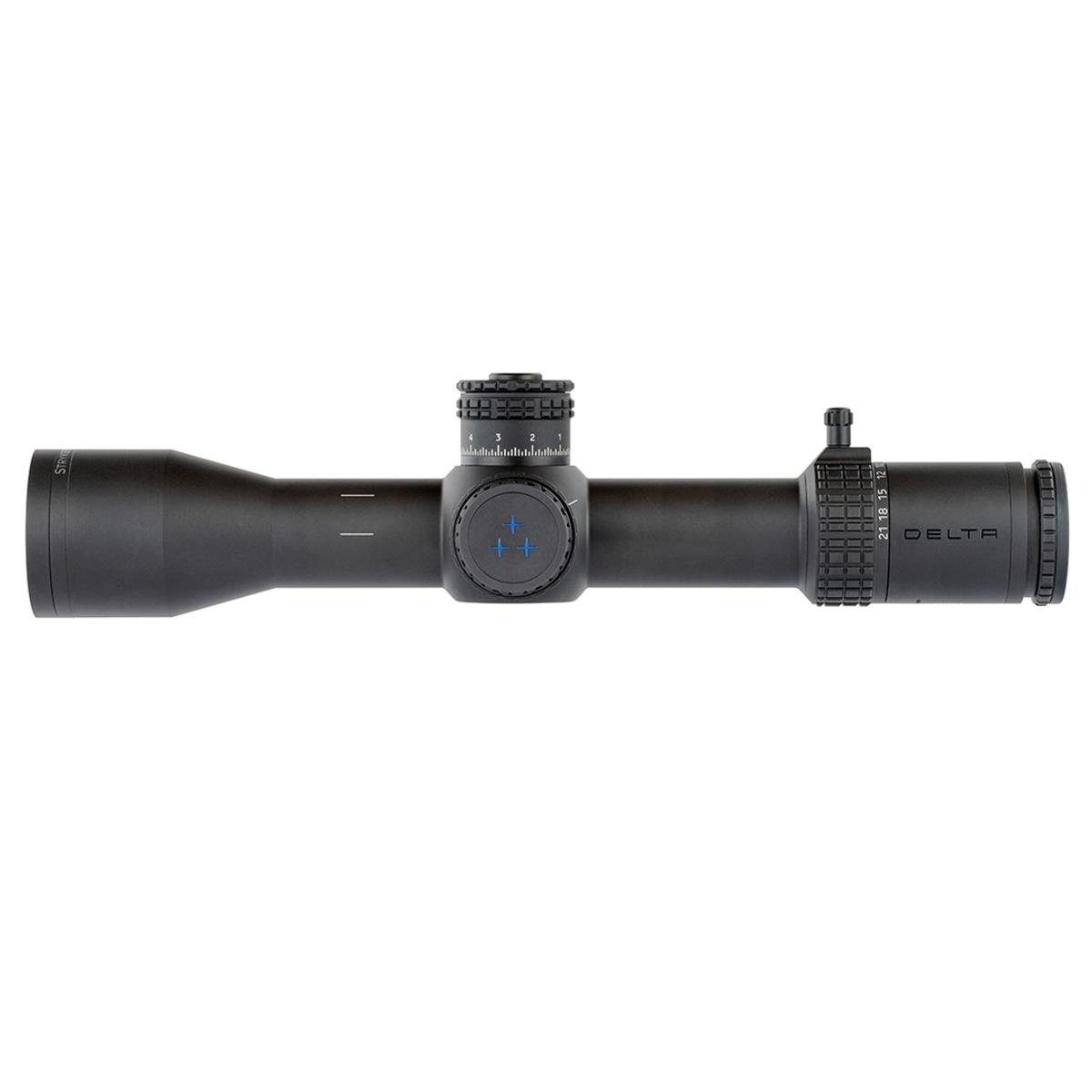 delta optical luneta celownicza stryker hd 3 5 21x44 ffp dprc 1 do 2514
