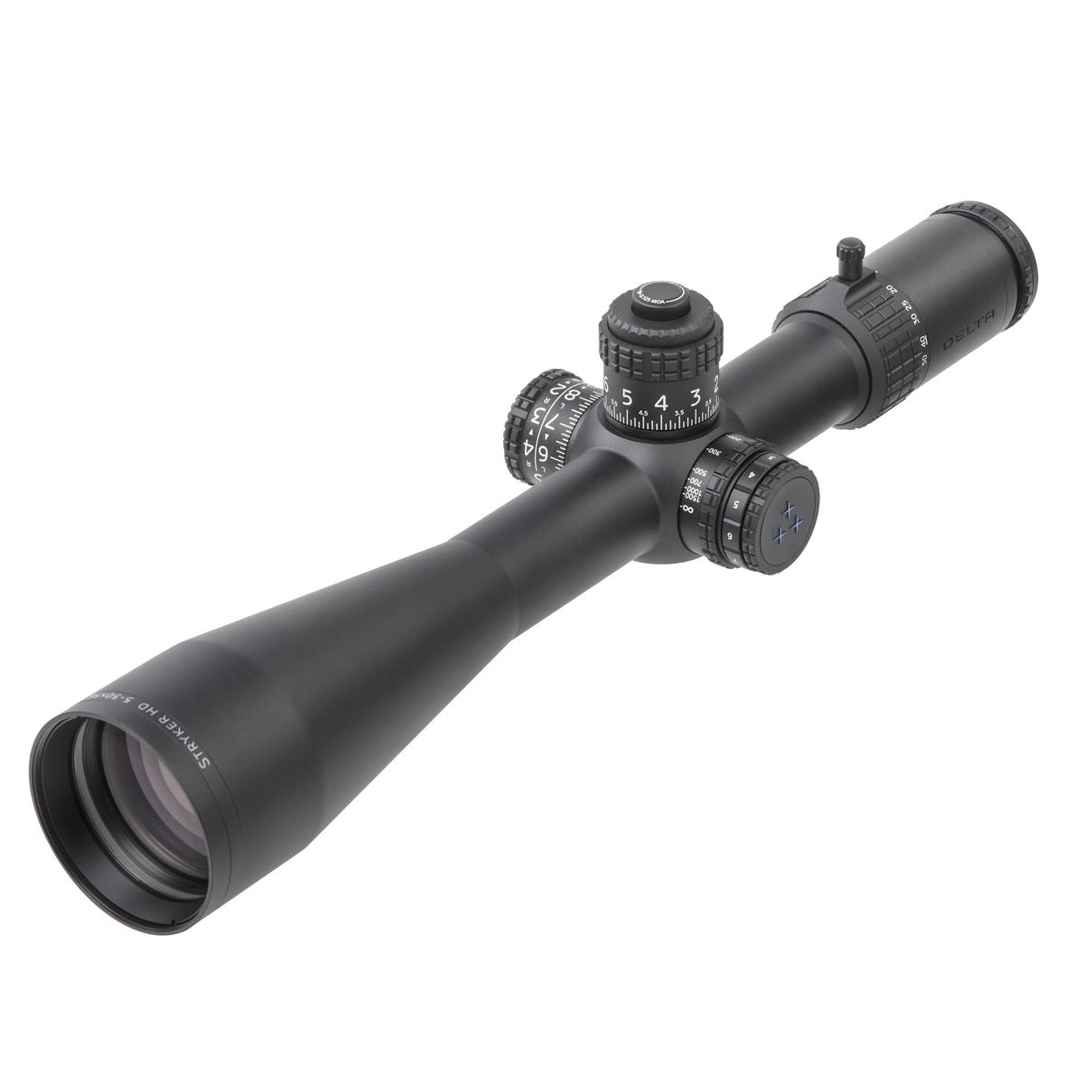 delta optical luneta celownicza stryker hd 5 50x56 sfp dls 1 do 2504