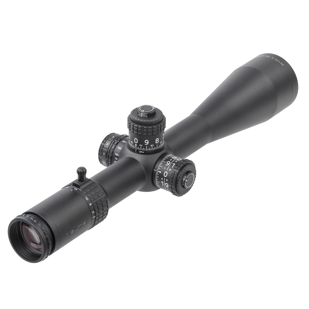 delta optical luneta celownicza stryker hd 5 50x56 sfp dls 1 do 2504