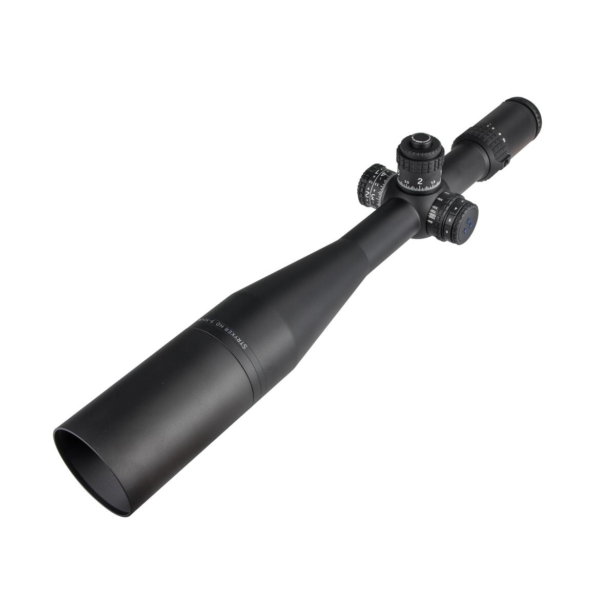 delta optical luneta celownicza stryker hd 5 50x56 sfp dls 1 do 2504