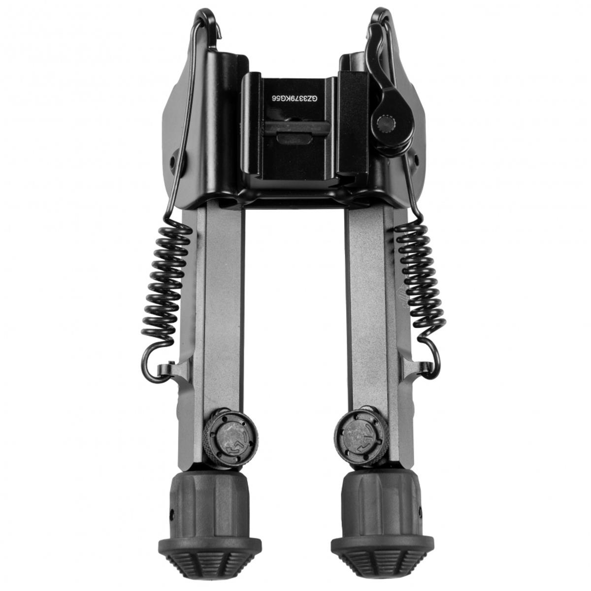 utg leapers bipod super duty op qd 6 8 5  tl bp98q