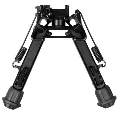 utg leapers bipod super duty op qd 6 8 5  tl bp98q