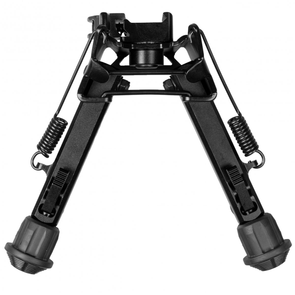 utg leapers bipod super duty op qd 6 8 5  tl bp98q