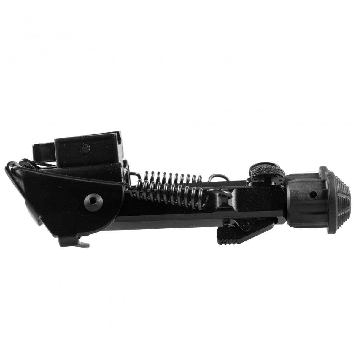 utg leapers bipod super duty op qd 6 8 5  tl bp98q
