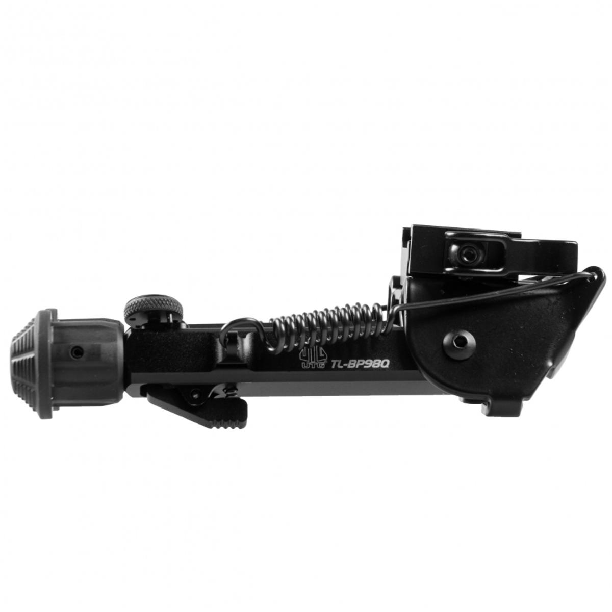 utg leapers bipod super duty op qd 6 8 5  tl bp98q