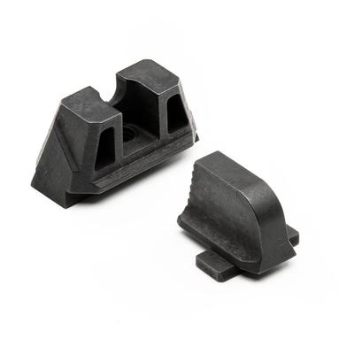 strike industries podwyzszone przyrzady celownicze do pistoletu sig sauer p320 si p320 sights sh