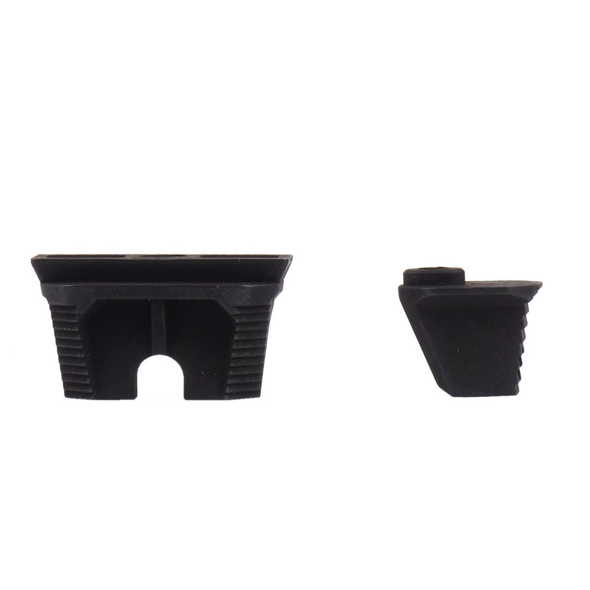 strike industries podwyzszone przyrzady celownicze do pistoletu sig sauer p320 si p320 sights sh