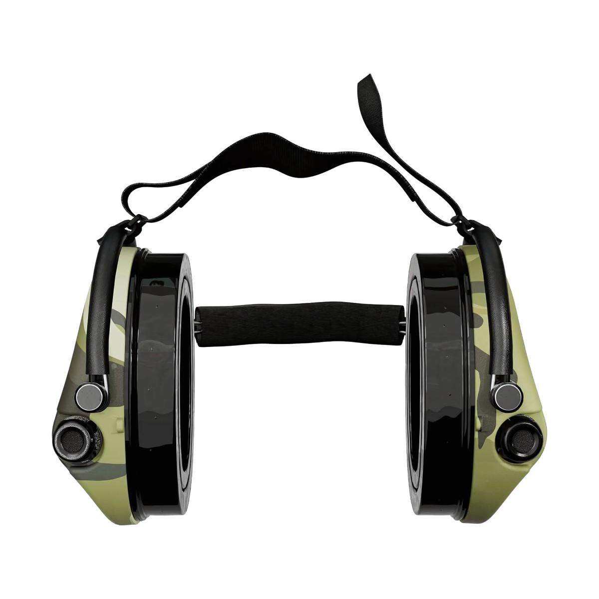 sordin sluchawki aktywne supreme pro x nakarkowe wkl zelowe multicam sor76302 x 06 g s