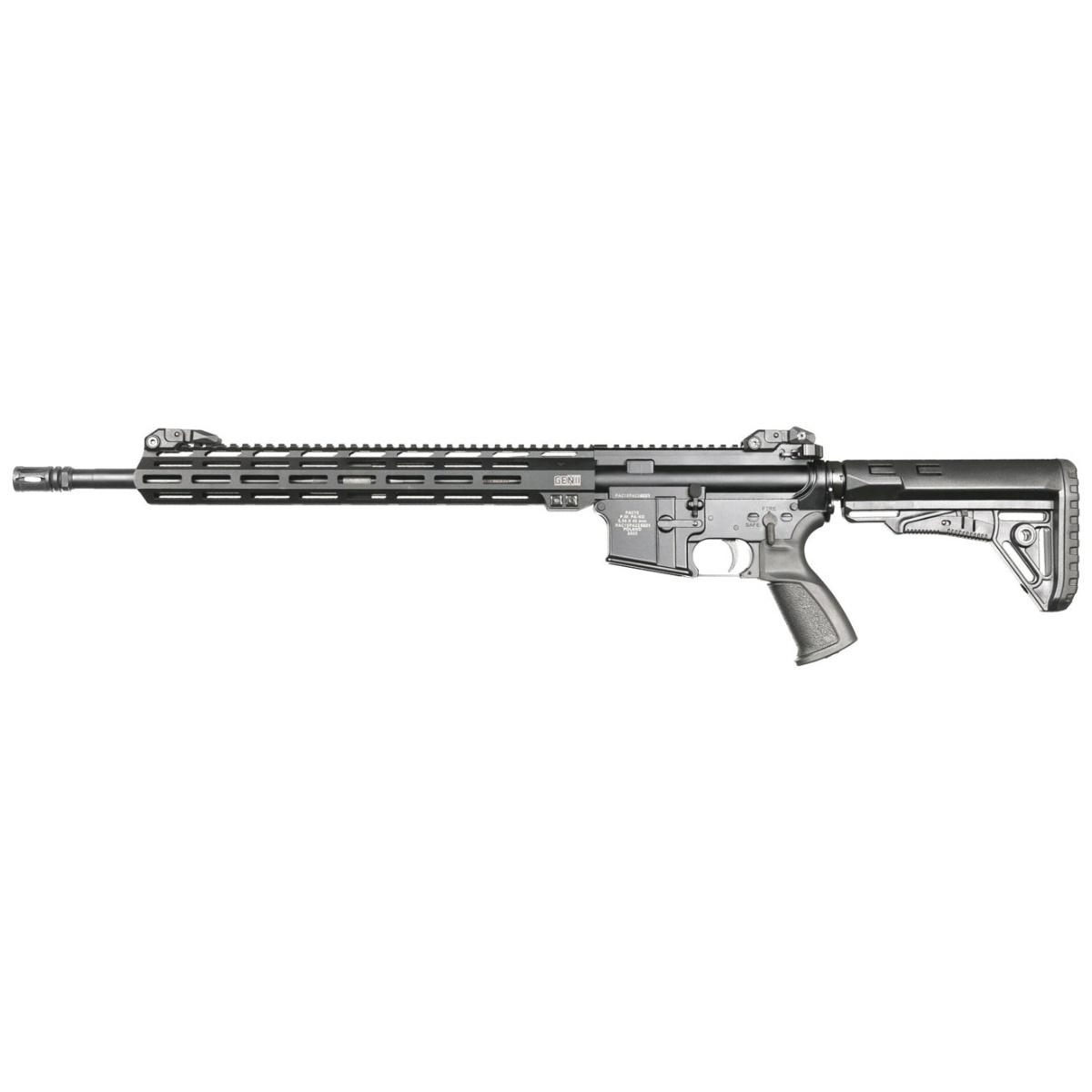 svrn pac15 lufa 18