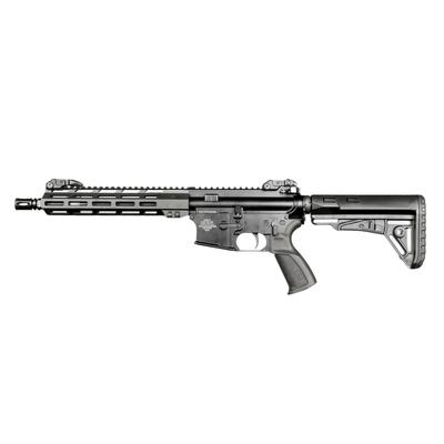 svrn pac15 gen3 lufa 10 5 black