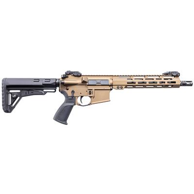 SVRN PAC15 GEN3 lufa 10,5"...