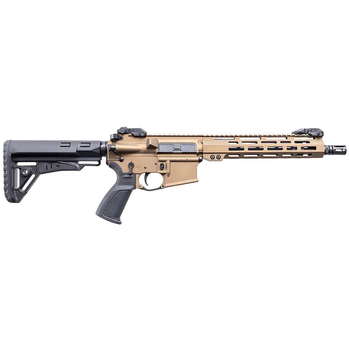 svrn pac15 gen3 lufa 10 5 burnt bronze
