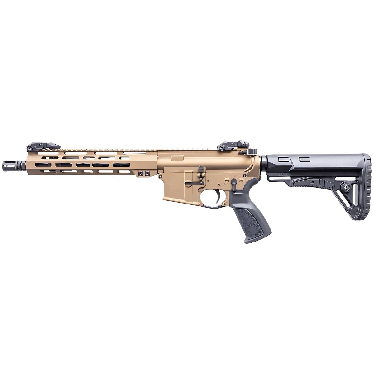 svrn pac15 gen3 lufa 10 5 burnt bronze