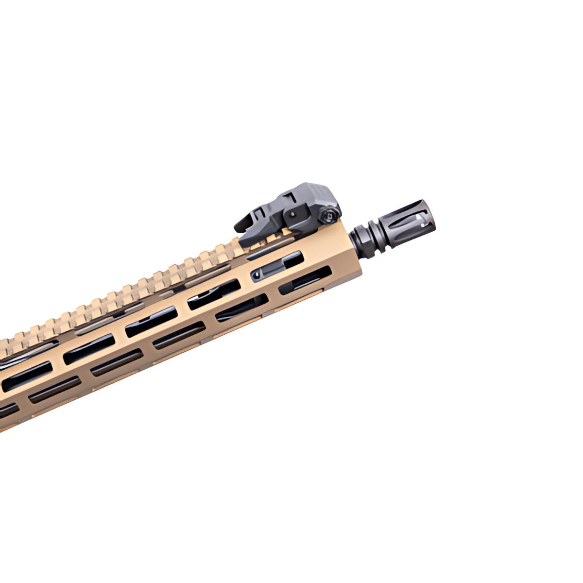 svrn pac15 gen3 lufa 10 5 burnt bronze
