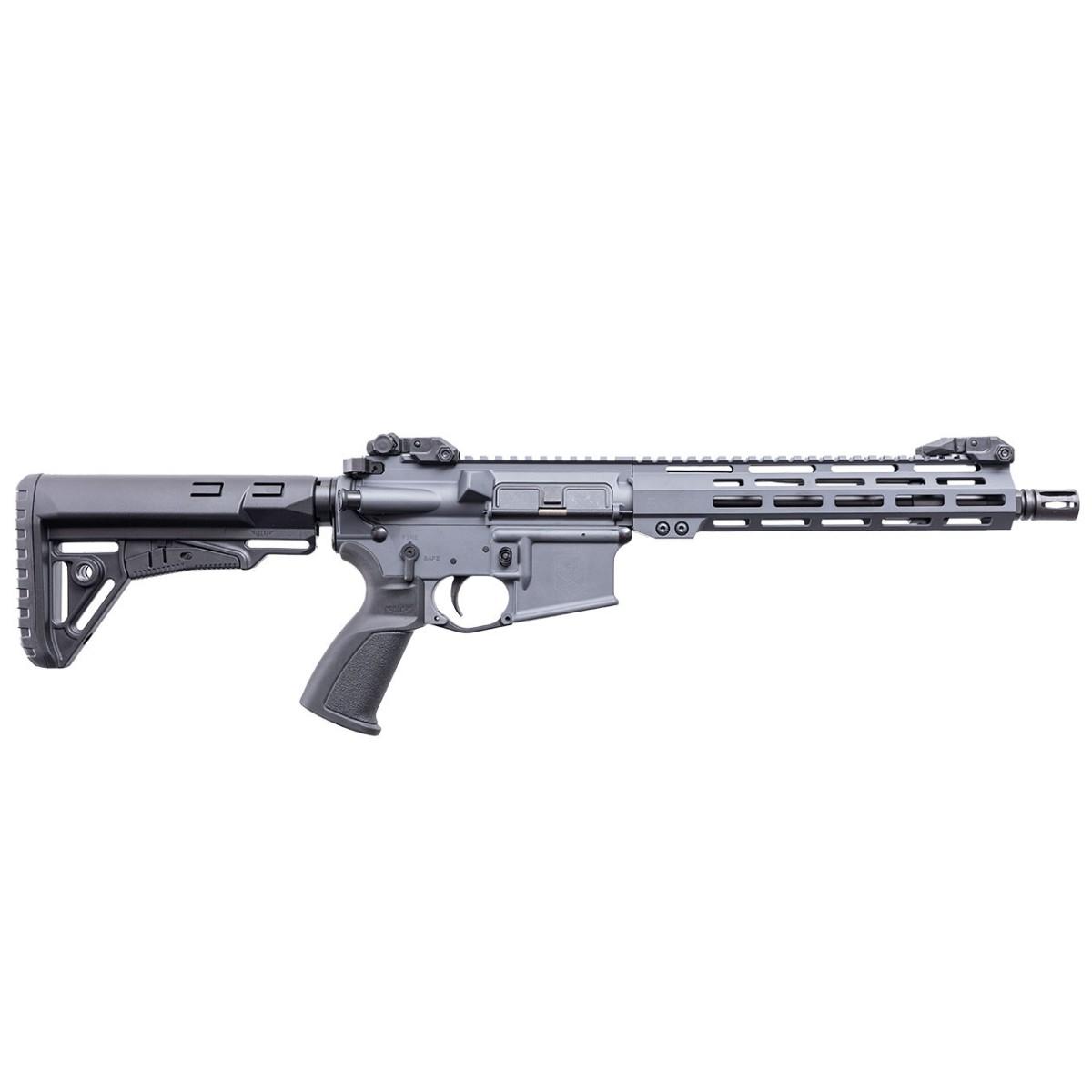 svrn pac15 gen3 lufa 10 5 sniper grey
