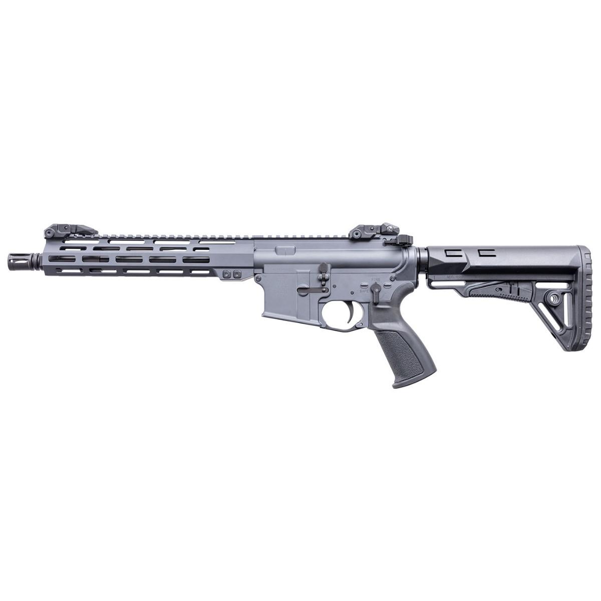 svrn pac15 gen3 lufa 10 5 sniper grey