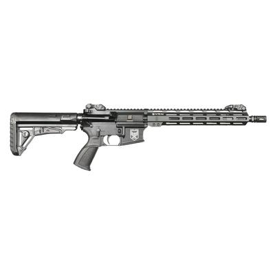 SVRN PAC15 GEN3 12,7"  Black