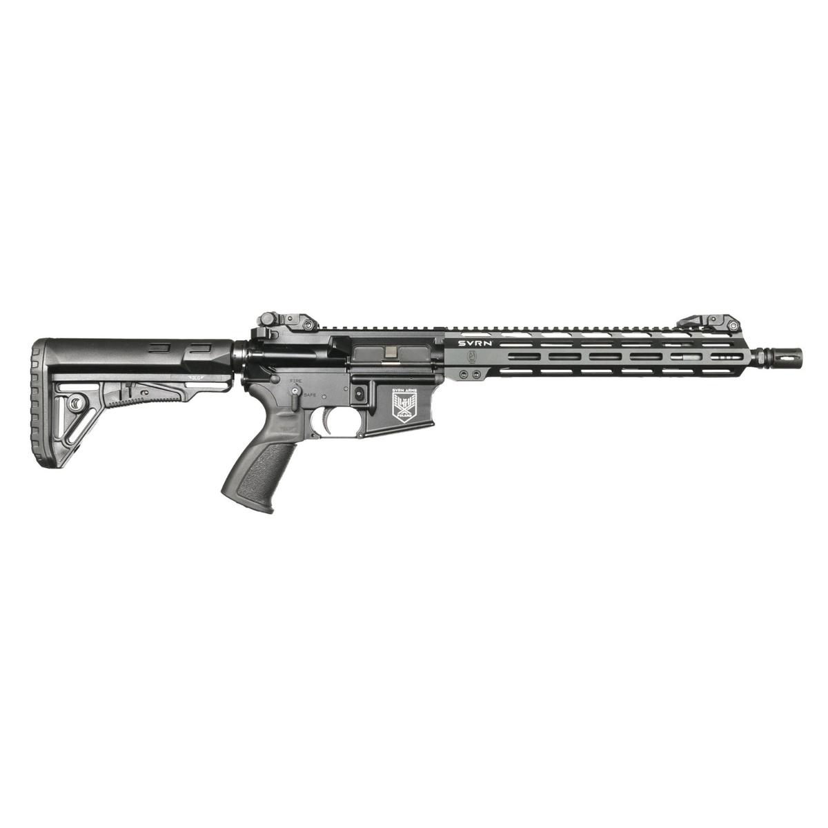 svrn pac15 gen3 12 7 black