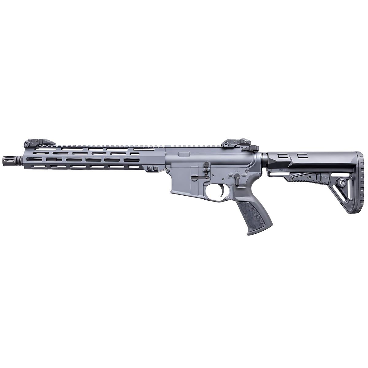 svrn pac15 gen3 lufa 12 7 sniper grey