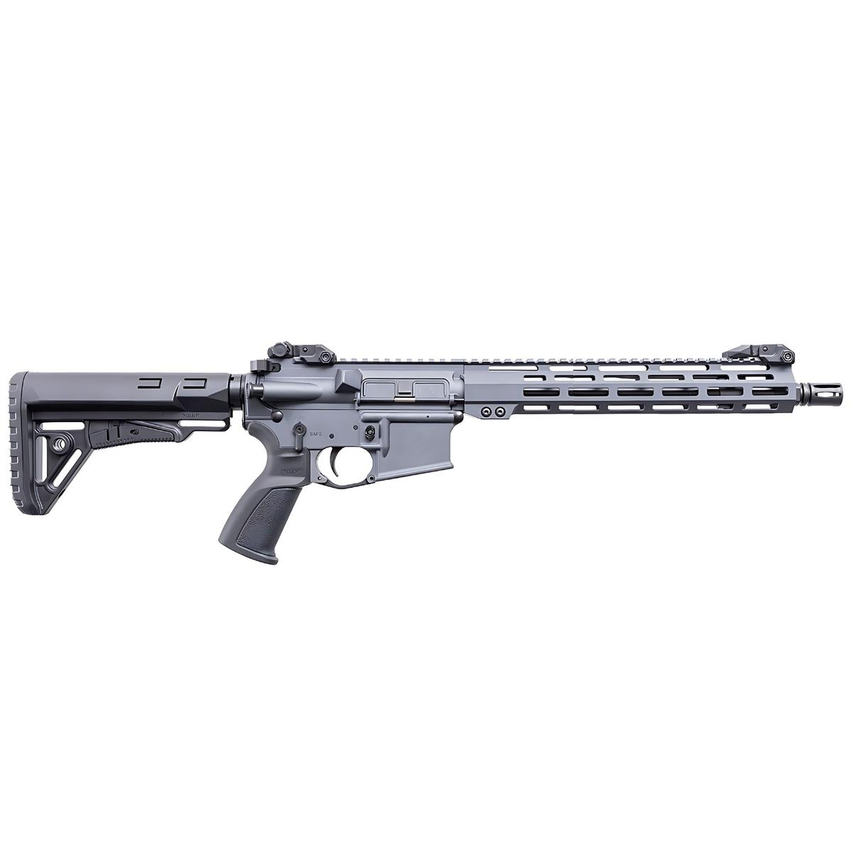 svrn pac15 gen3 lufa 12 7 sniper grey
