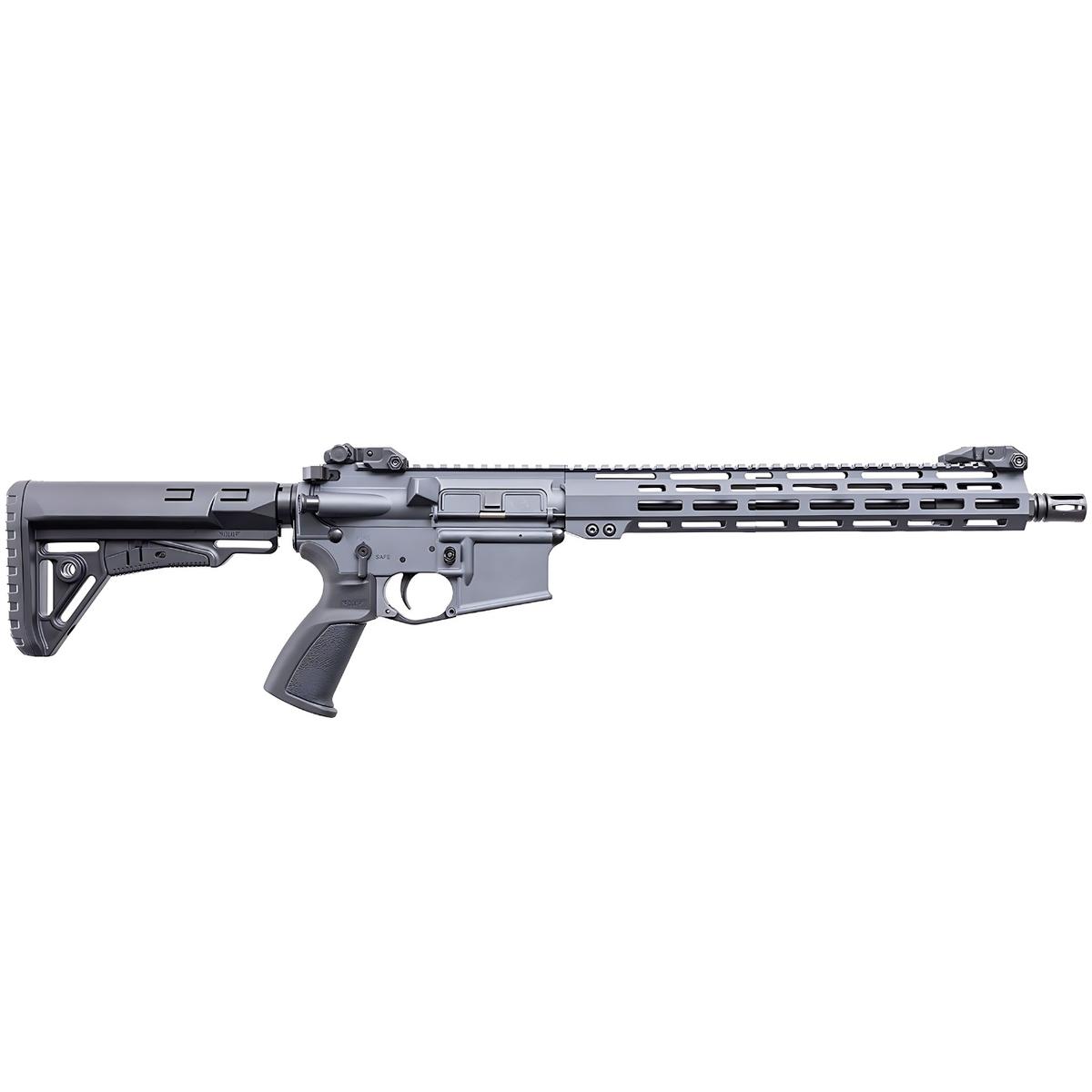 svrn pac15 gen3 lufa hb 14 5 sniper grey