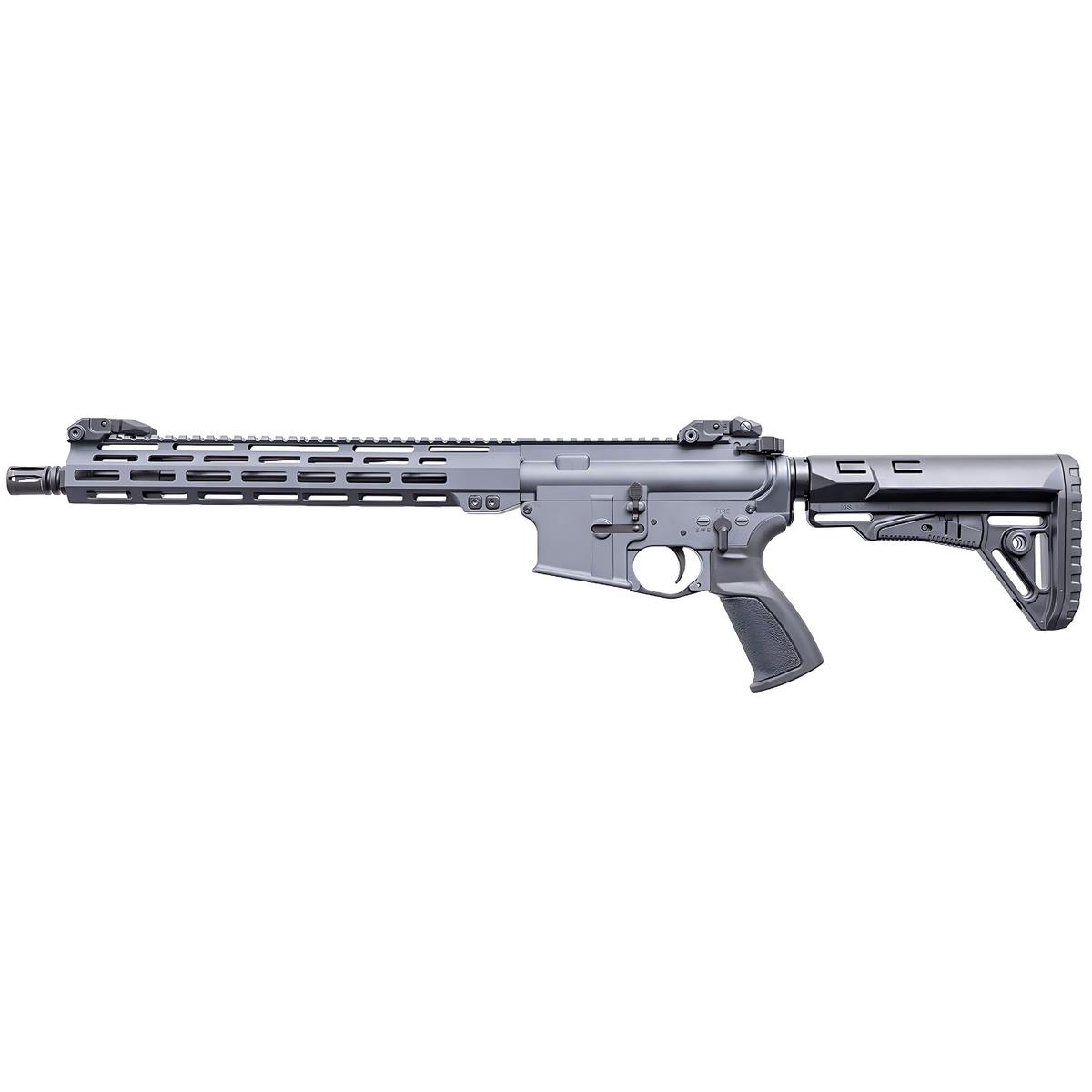 svrn pac15 gen3 lufa hb 14 5 sniper grey
