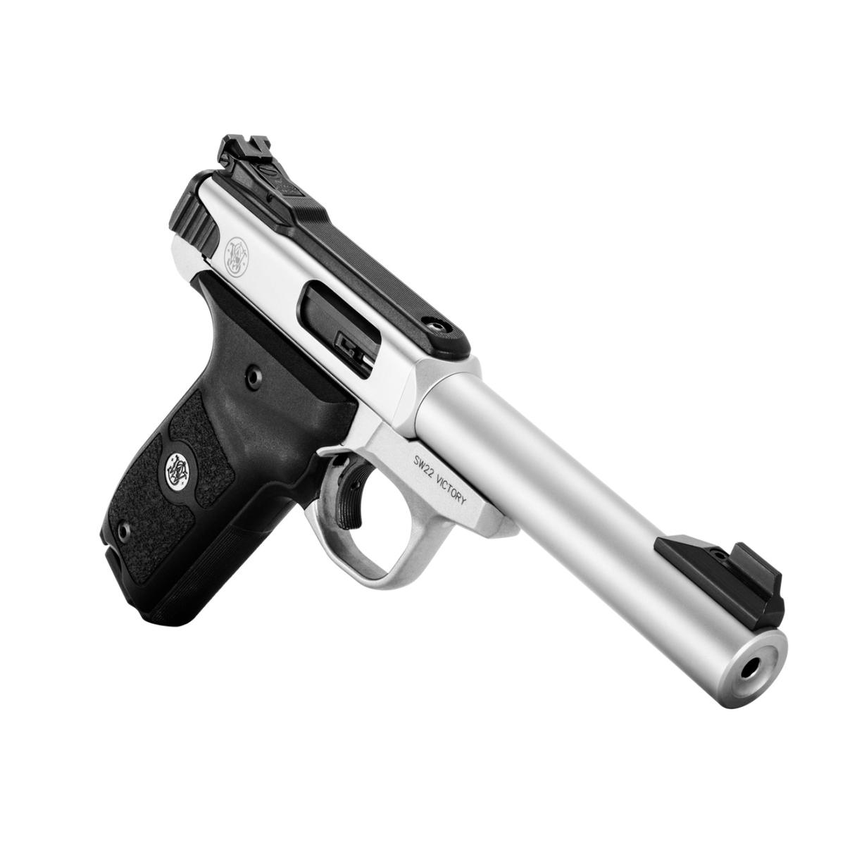 smith wesson victory target 11536
