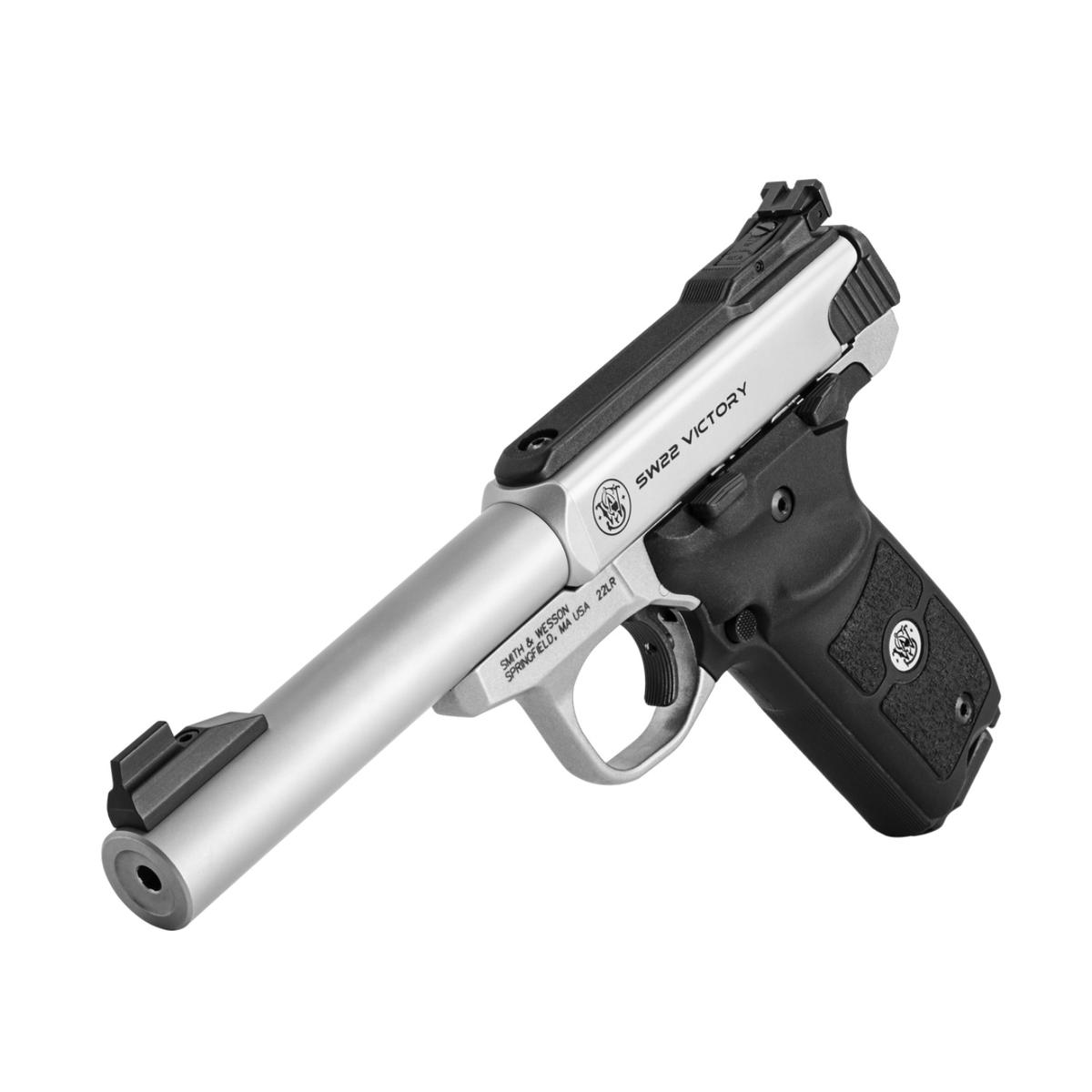 smith wesson victory target 11536