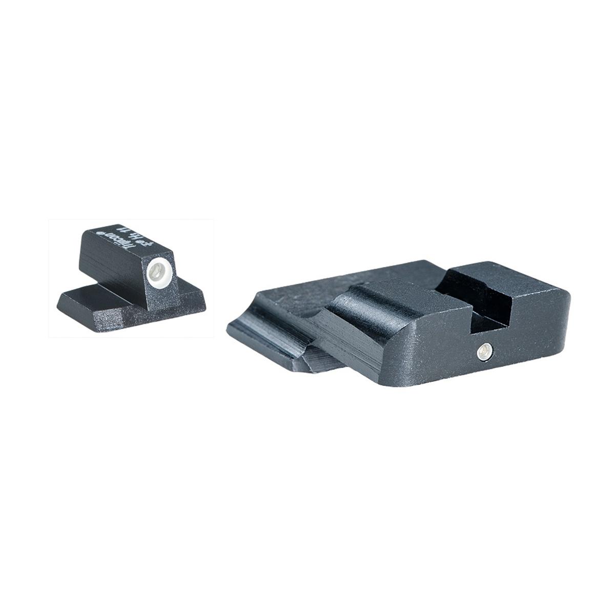 warren tactical przyrzady trytowe do pistoletow s w m p sw mp scy 11