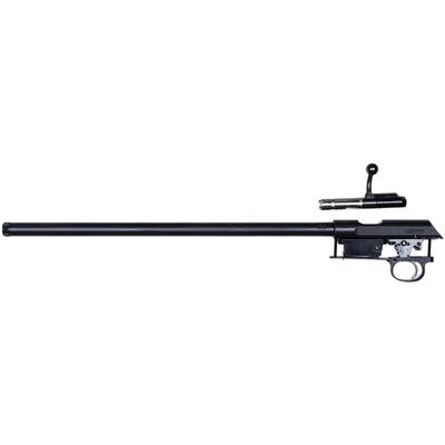 System CZ 457 Varmint Match