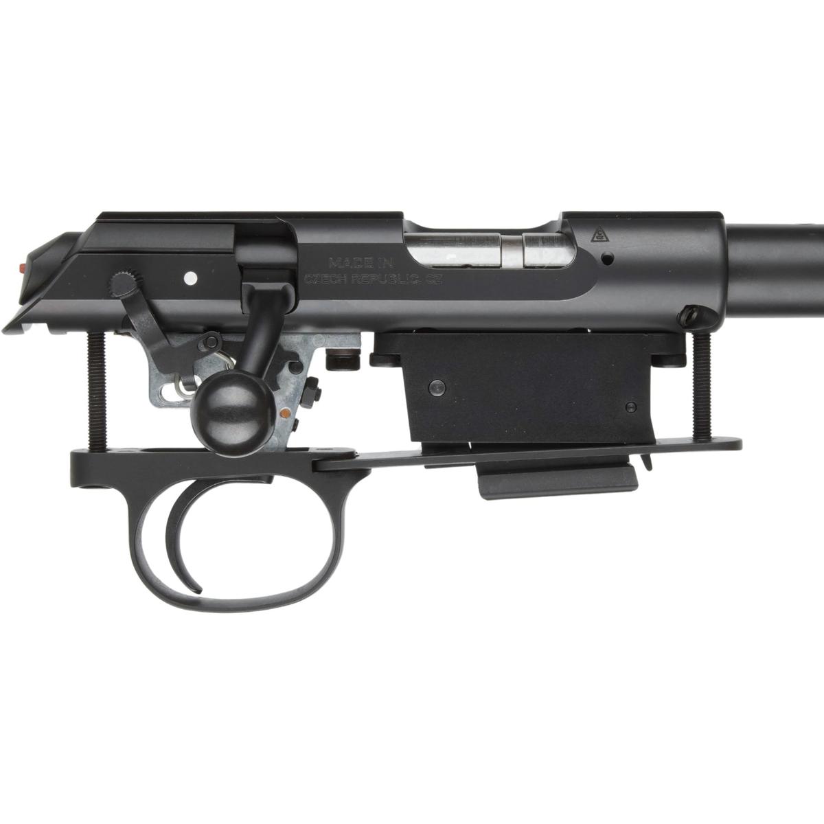 system cz 457 varmint match