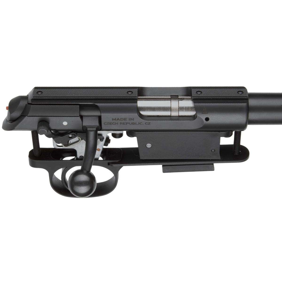 system cz 457 varmint match