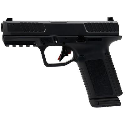 System Defence C9 Compact 4"