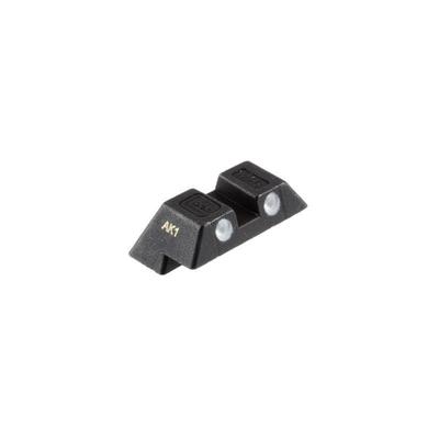 Glock - Szczerbina trytowa...