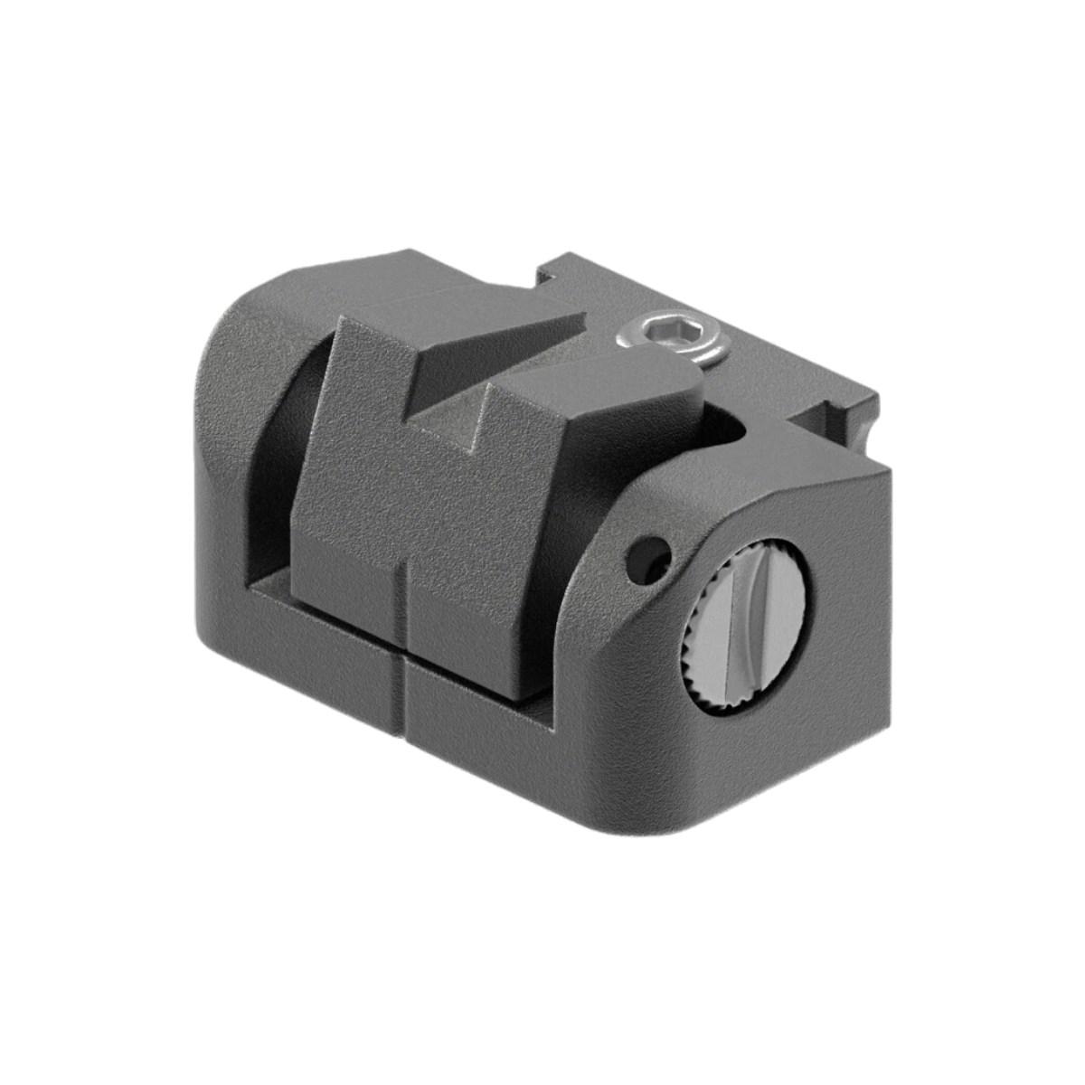 leupold szczerbinka do kolimatora leupold deltapoint pro reflex sight 120058
