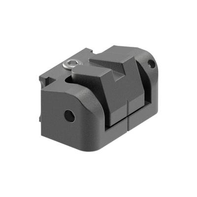 leupold szczerbinka do kolimatora leupold deltapoint pro reflex sight 120058
