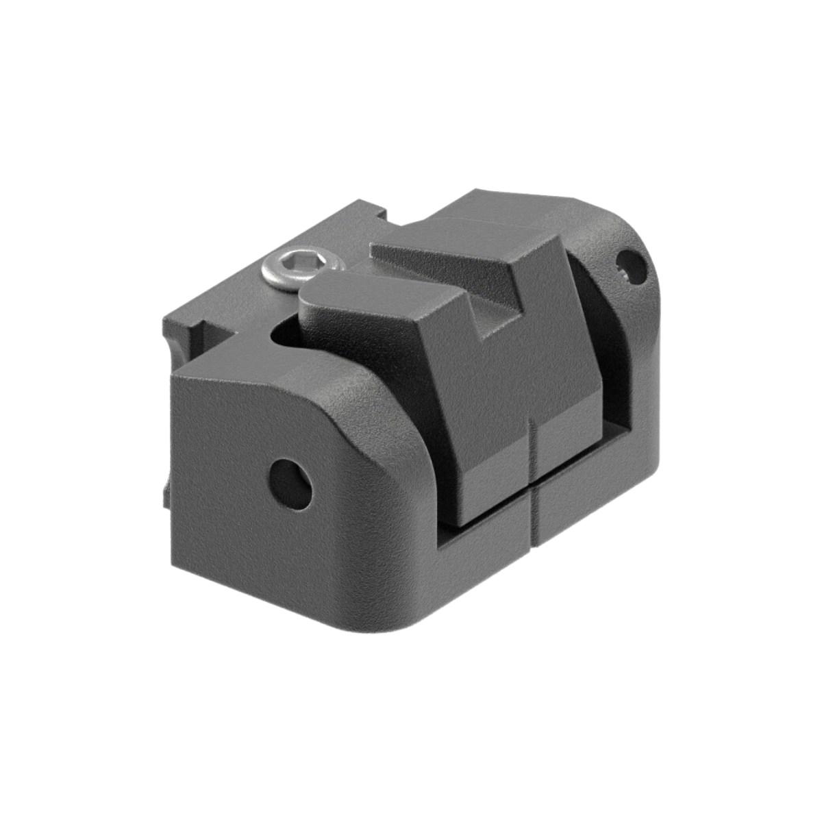 leupold szczerbinka do kolimatora leupold deltapoint pro reflex sight 120058