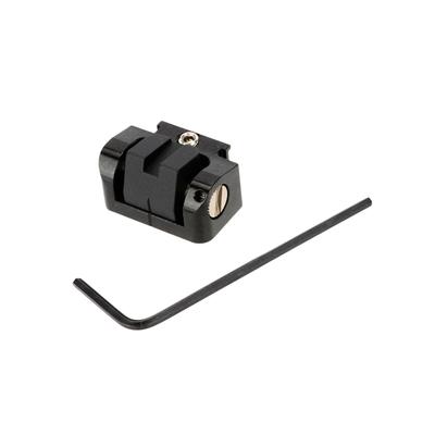 leupold szczerbinka do kolimatora leupold deltapoint pro reflex sight 120058