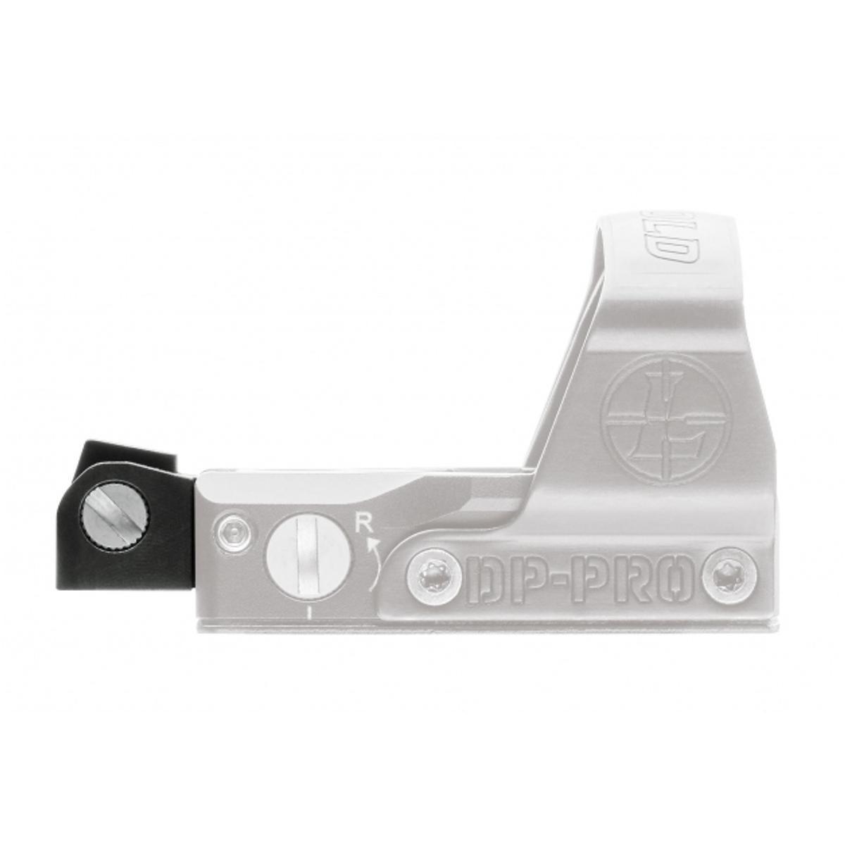 leupold szczerbinka do kolimatora leupold deltapoint pro reflex sight 120058